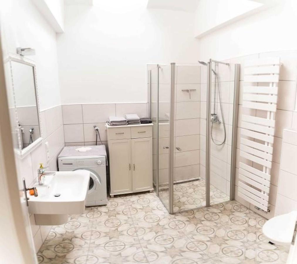 Ferienwohnung 1 Holthusen 25514 Weener Bagian luar foto