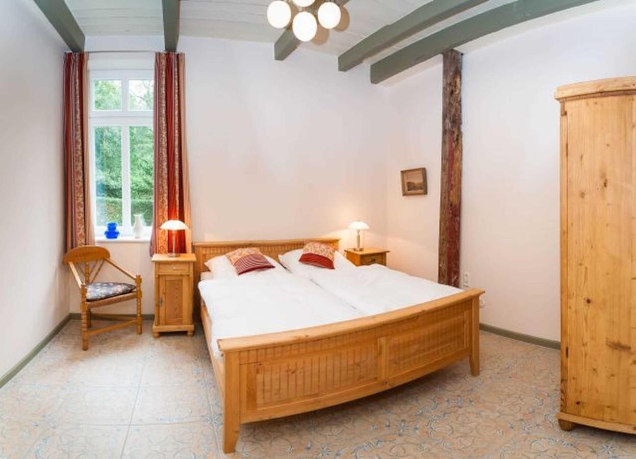 Ferienwohnung 1 Holthusen 25514 Weener Bagian luar foto