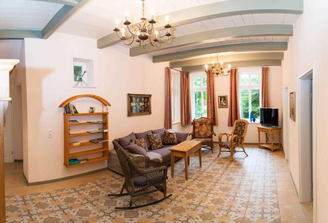 Ferienwohnung 1 Holthusen 25514 Weener Bagian luar foto
