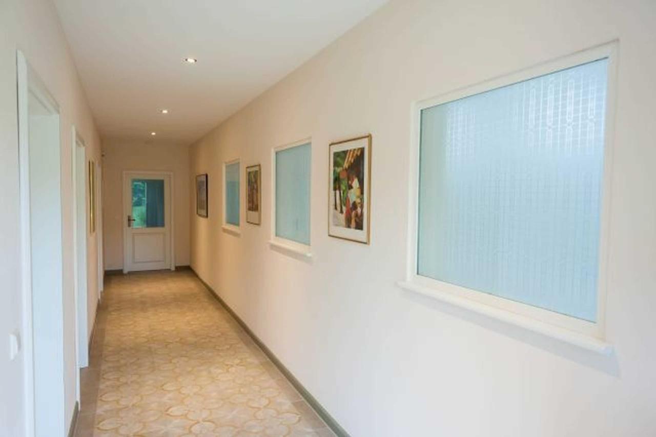 Ferienwohnung 1 Holthusen 25514 Weener Bagian luar foto